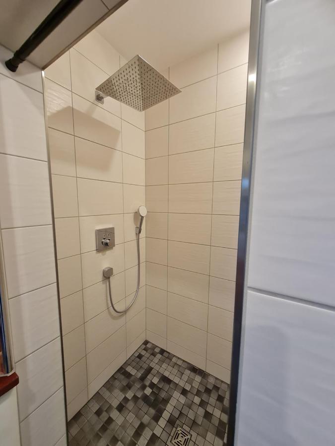 Apartment In 03159 Doebern