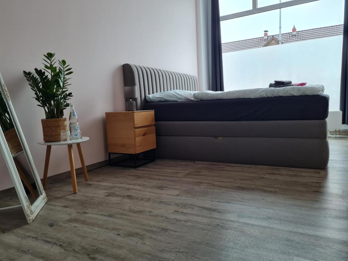 Apartment In 03159 Doebern *